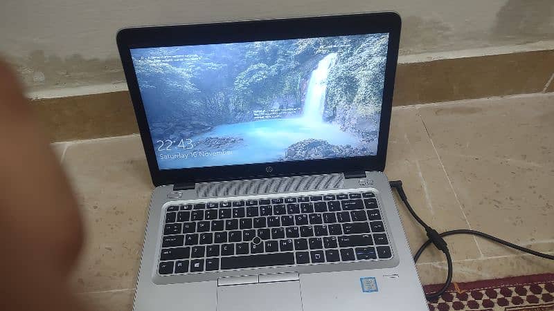 HP Core I5 6th Generation 6