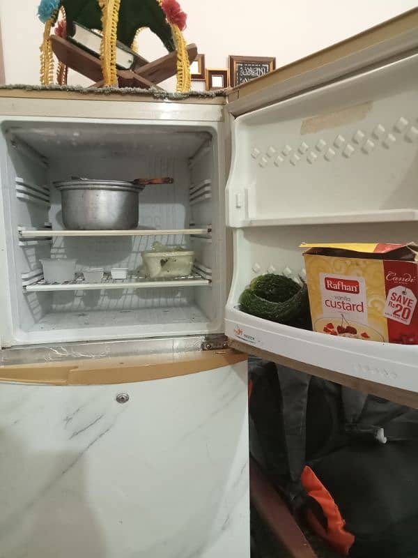 Pel fridge Whatsapp and olx chat only 2