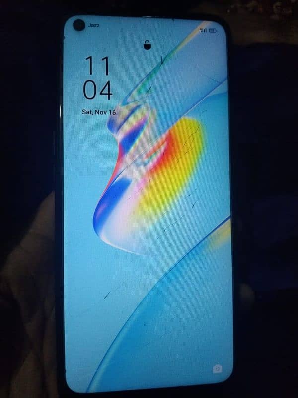 OPPO A54 2