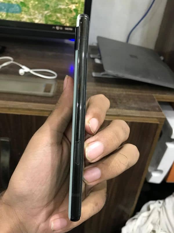 Google pixel 6a Non pta 4