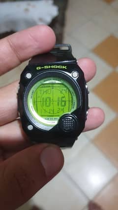 Casio