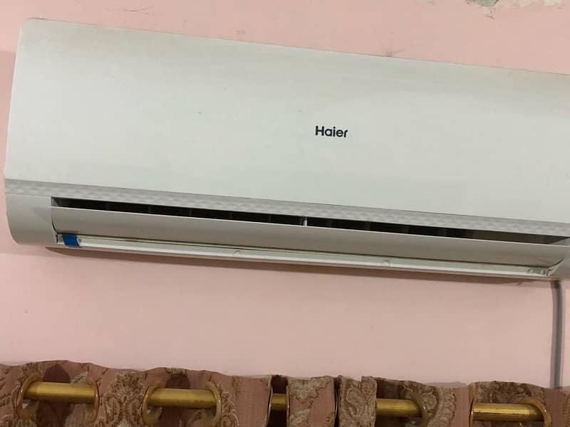 Air Conditioner 1