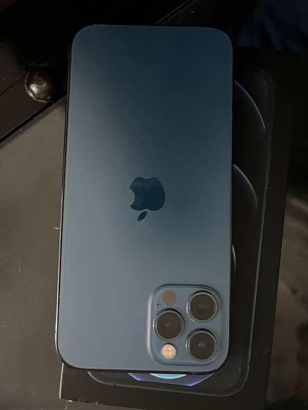 IPhone 12 Pro for sale 9