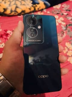 Oppo Reno 11F