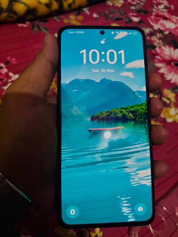 Oppo Reno 11F 1