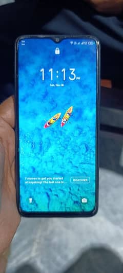 infinix smart seven