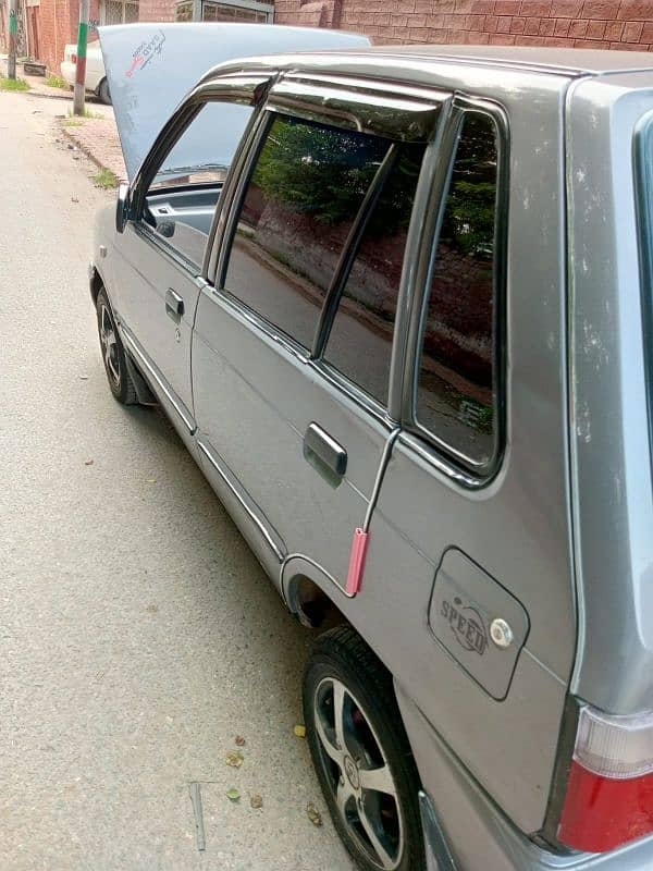 Suzuki Mehran VXR 2019/20 2