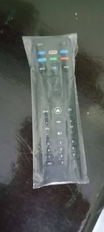 universal smart tv remote 1