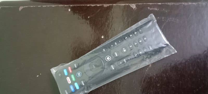 universal smart tv remote 2