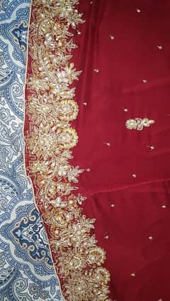 Bridal Lehnga