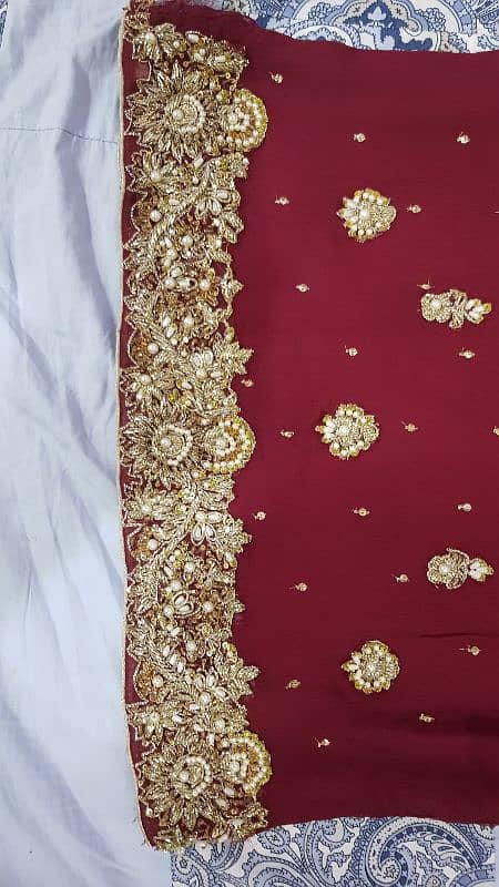 Bridal Lehnga 9