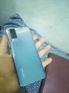 vivo y51 s