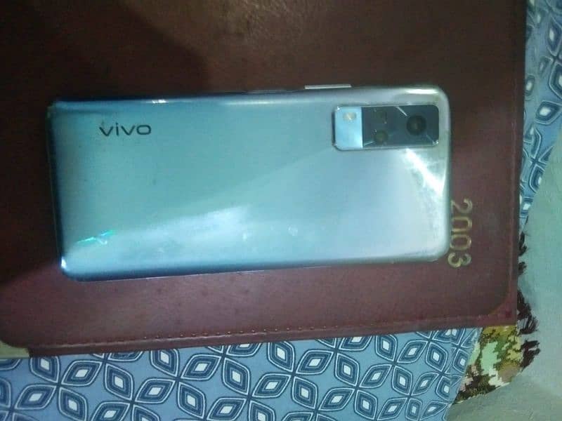 vivo y51 s 7