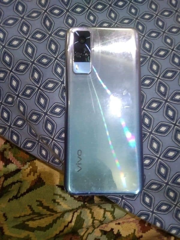 vivo y51 s 9