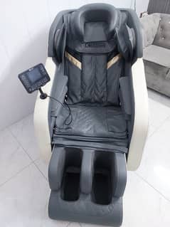 JC Buckman Massage Chair TMC-130