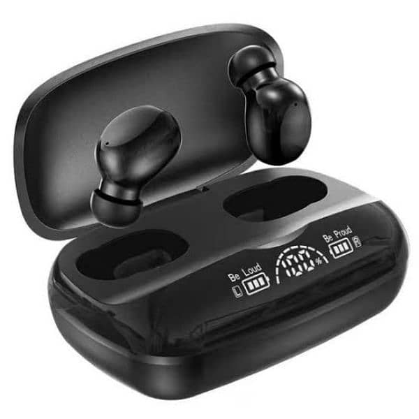 M-32 Wireless Ear dots 2