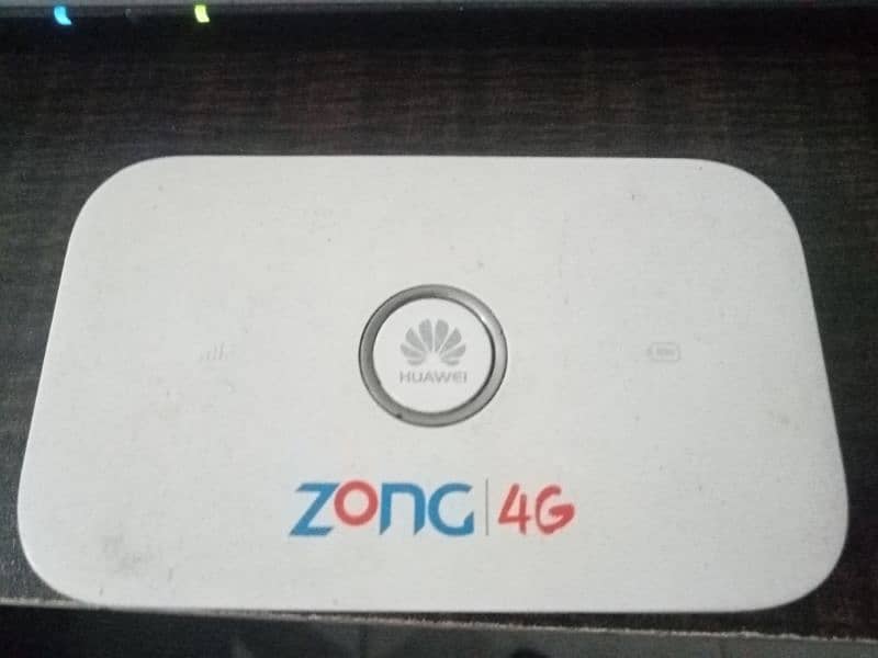 zong 4g device and Jazz 4g device for sale 0