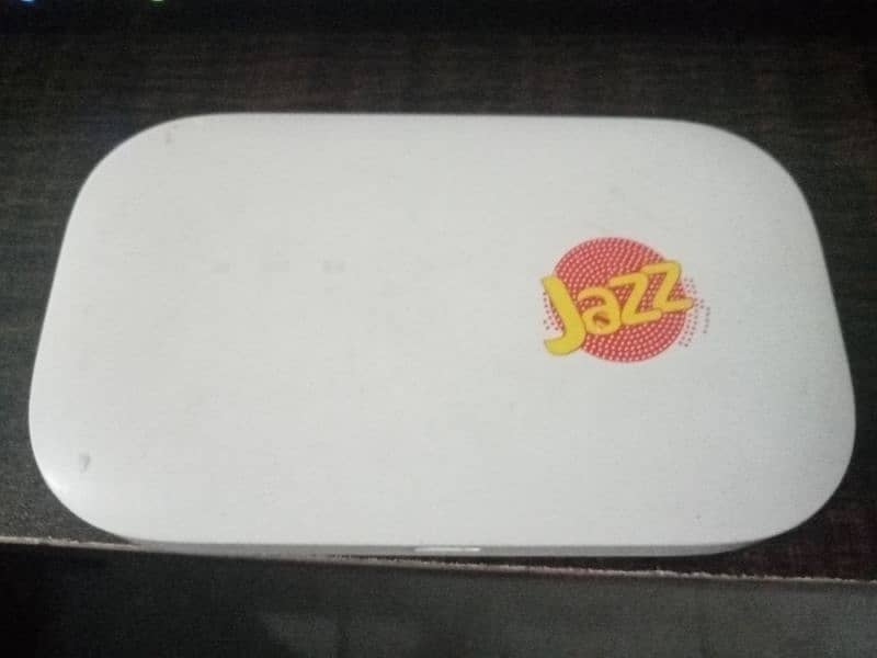 zong 4g device and Jazz 4g device for sale 1