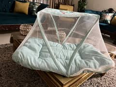 Baby nest for newborn babies