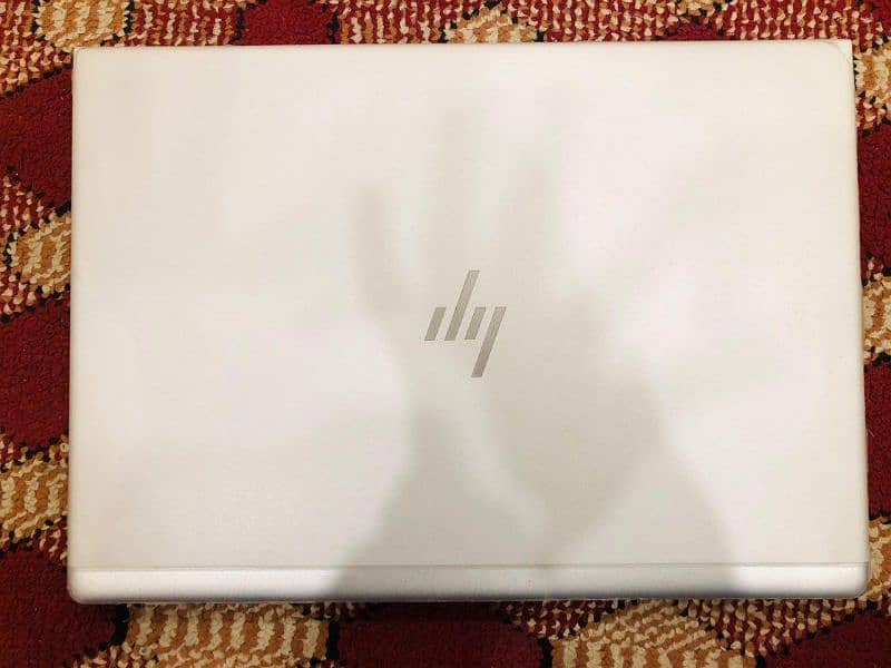 hp elitebook 745 G5 4