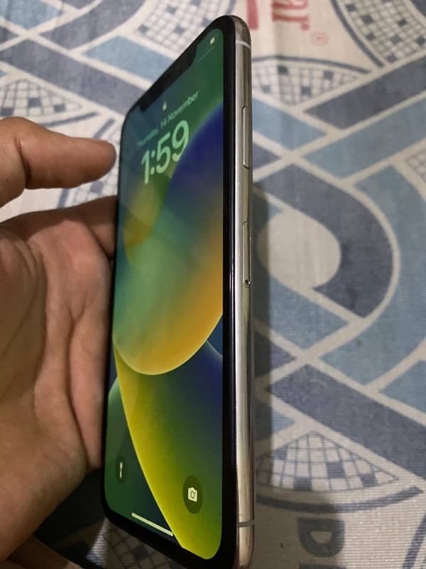 IPhone X -256Gb 6