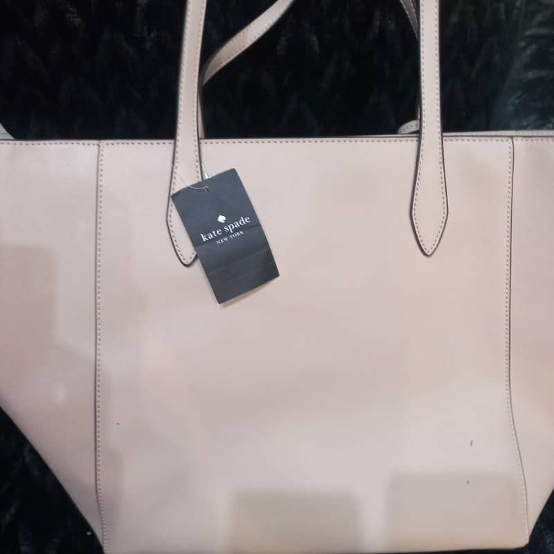 Kate Spade Handbag 1