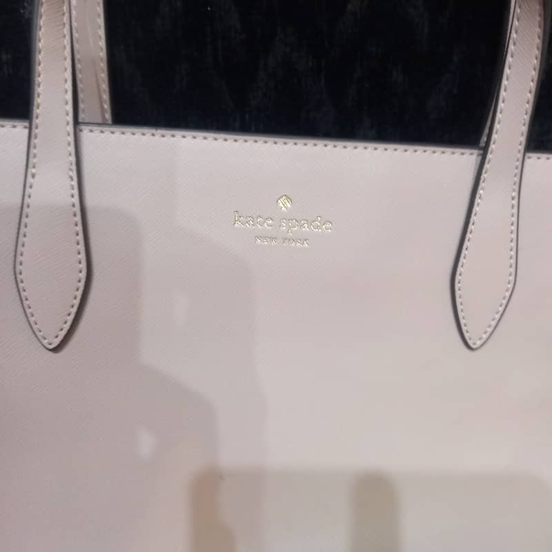 Kate Spade Handbag 4