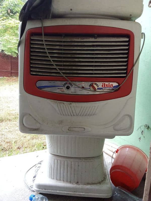 blower air cooler 0