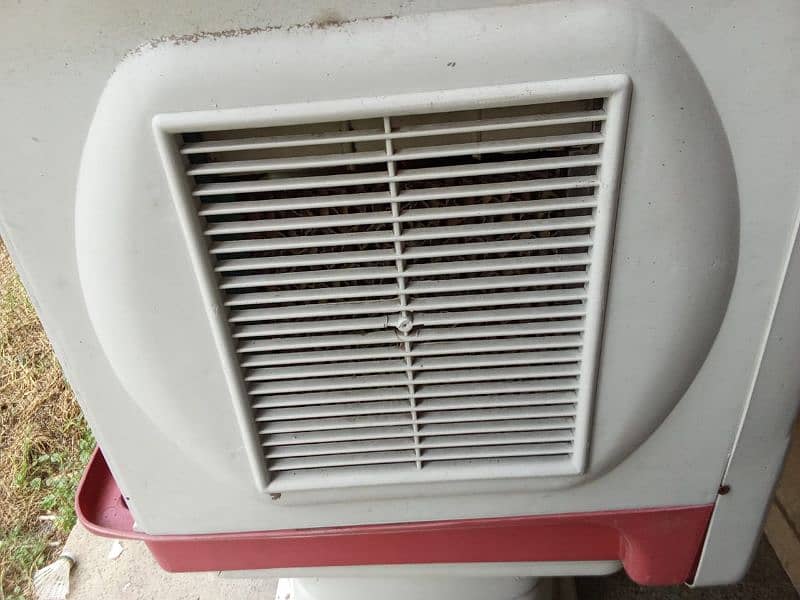 blower air cooler 1