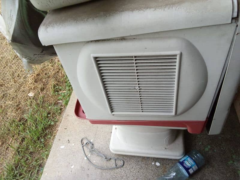 blower air cooler 2