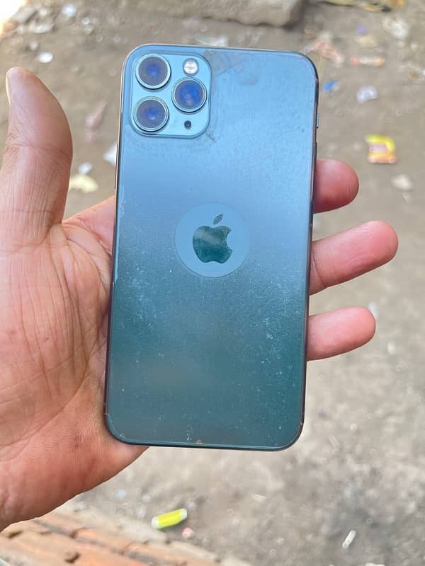 iPhone 11 Pro 64 gb original nonpta 75 bh 2