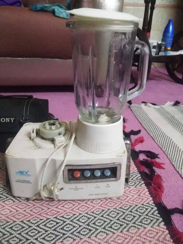 juicer blender 1