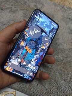 Google Pixel 4a 4g 6/128 gb 9/10 condition