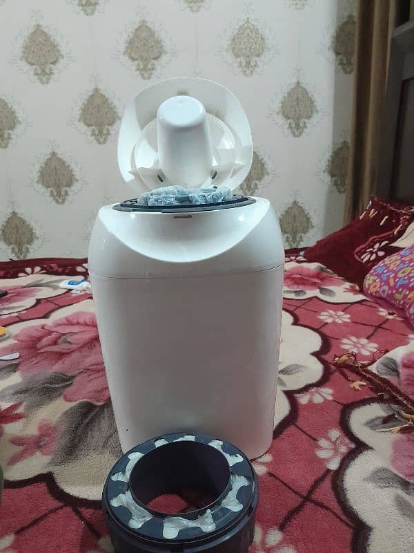 diaper bin for sale 1