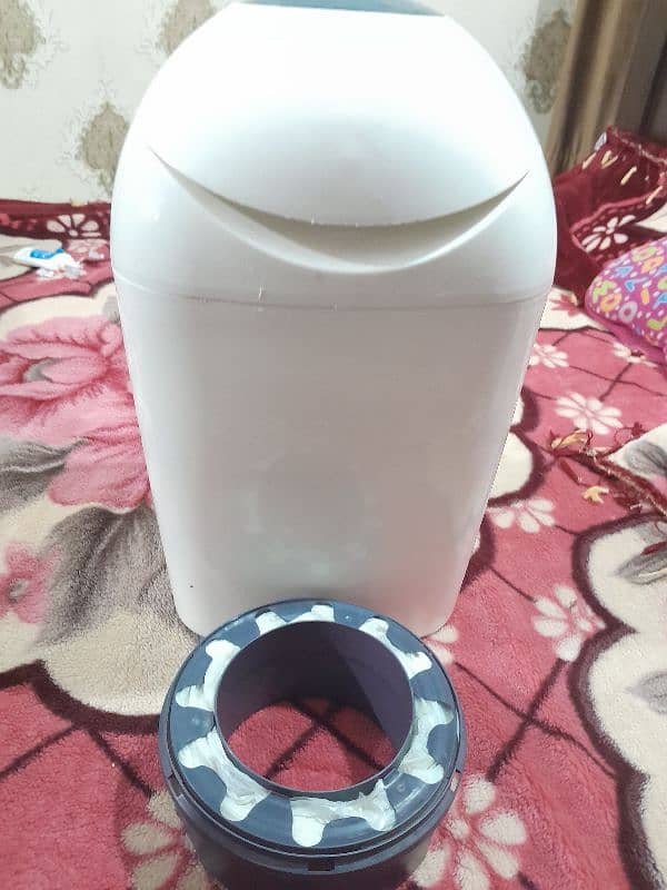 diaper bin for sale 4