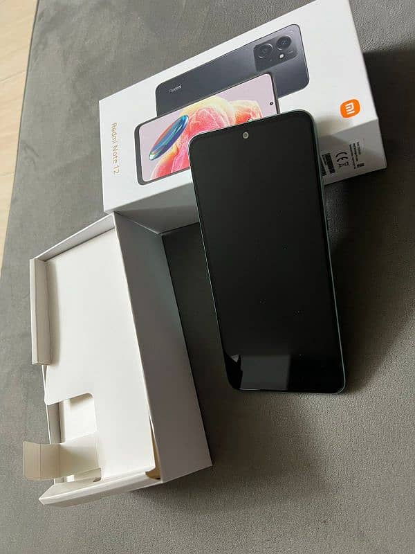 redmi Note 12 1