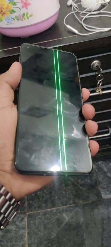 one plus 9R for sale 14 gb 128 gb 2 lines in Display PUBG 90 fps 1