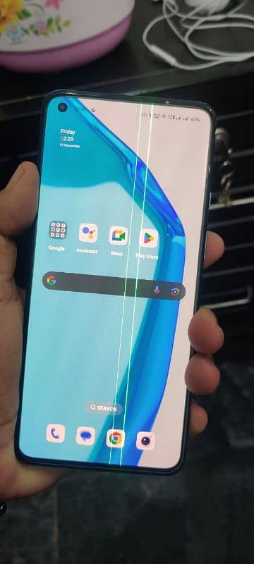 one plus 9R for sale 14 gb 128 gb 2 lines in Display PUBG 90 fps 6