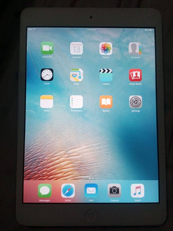 ipad mini 1st generation 0