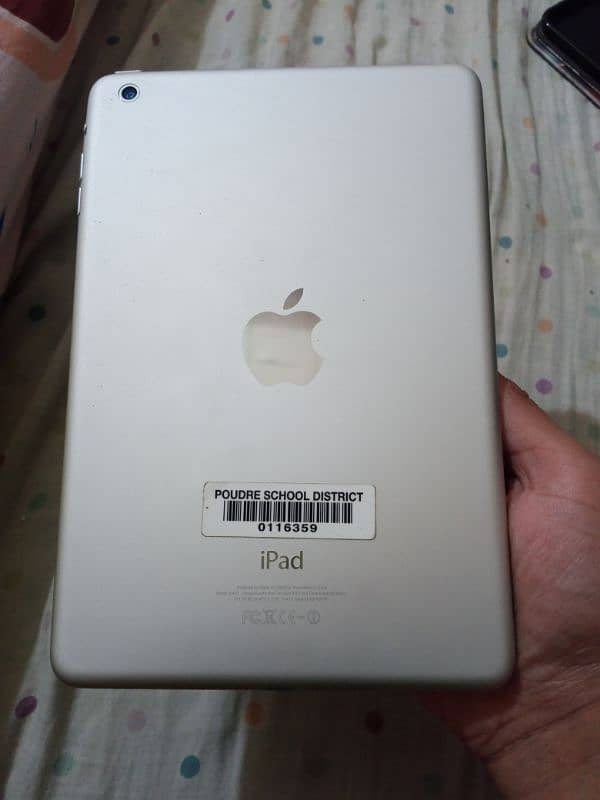 ipad mini 1st generation 1