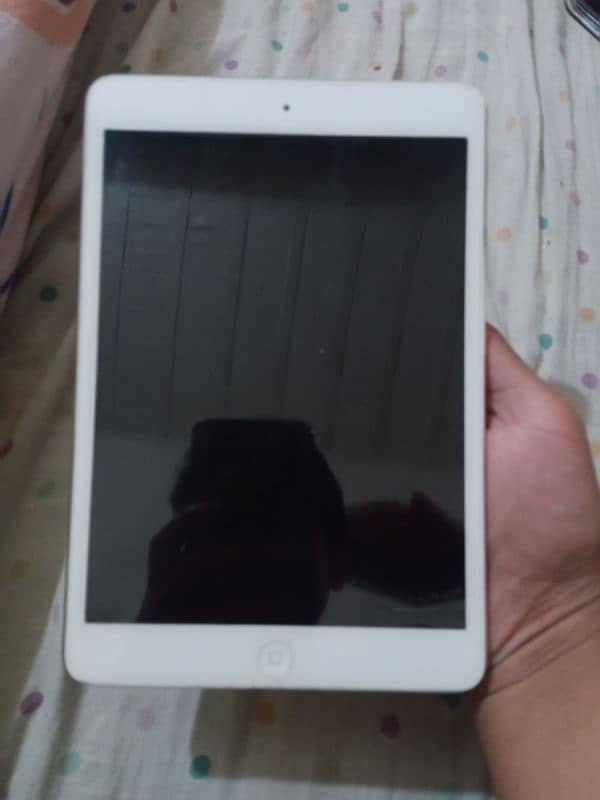 ipad mini 1st generation 4