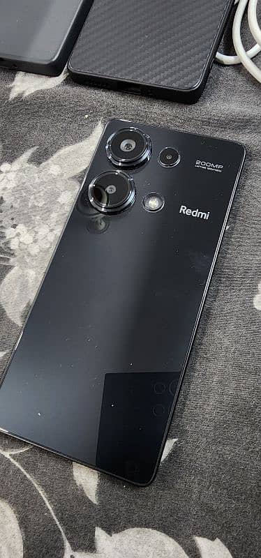 Redmi 13 pro 0