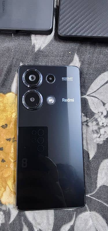 Redmi 13 pro 5