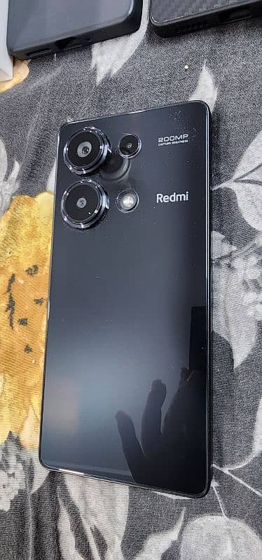 Redmi 13 pro 6