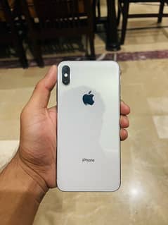 iphone XSmax PTA approved