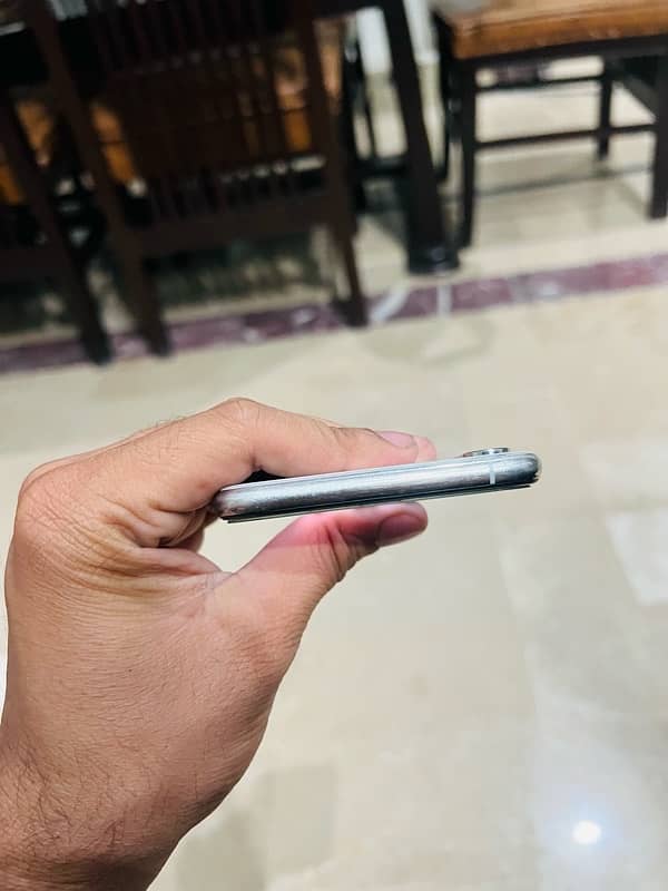 iphone XSmax PTA approved 5