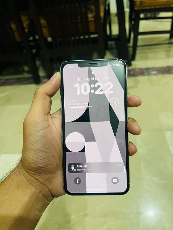 iphone XSmax PTA approved 6