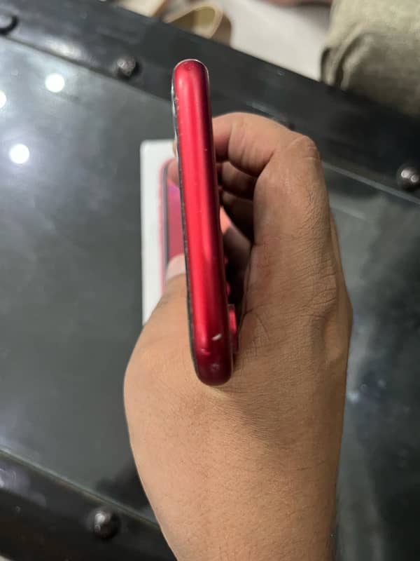 iPhone XR 64gb for sale 5