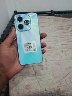 Infinix hot 40i call me for information 03043042261