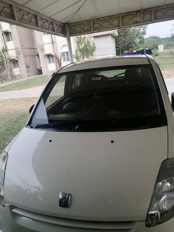 Toyota Passo 2012 8